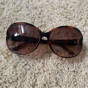 Salvatore Ferragamo sunglasses
